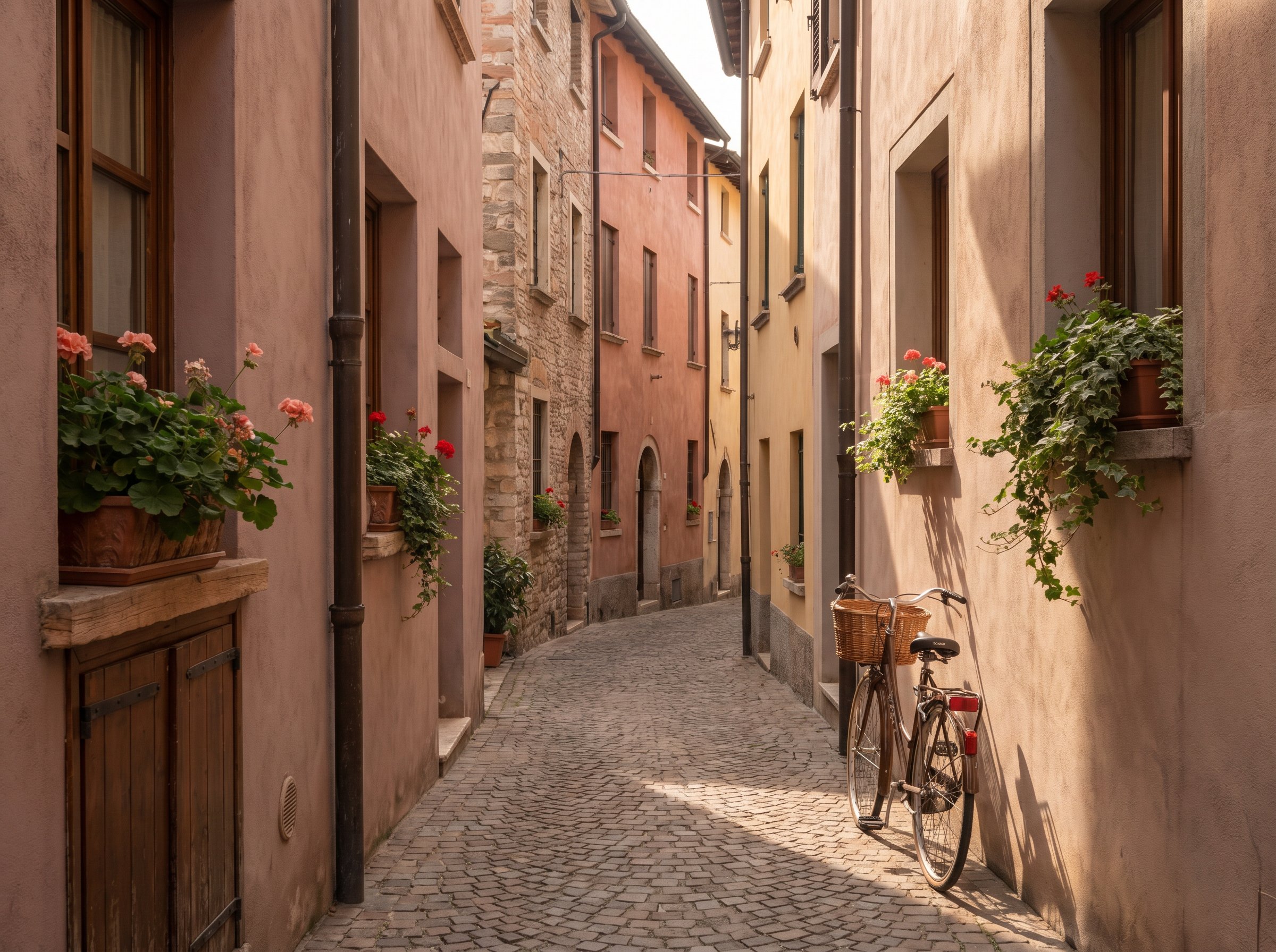 91网生活美学：周末的城市漫步