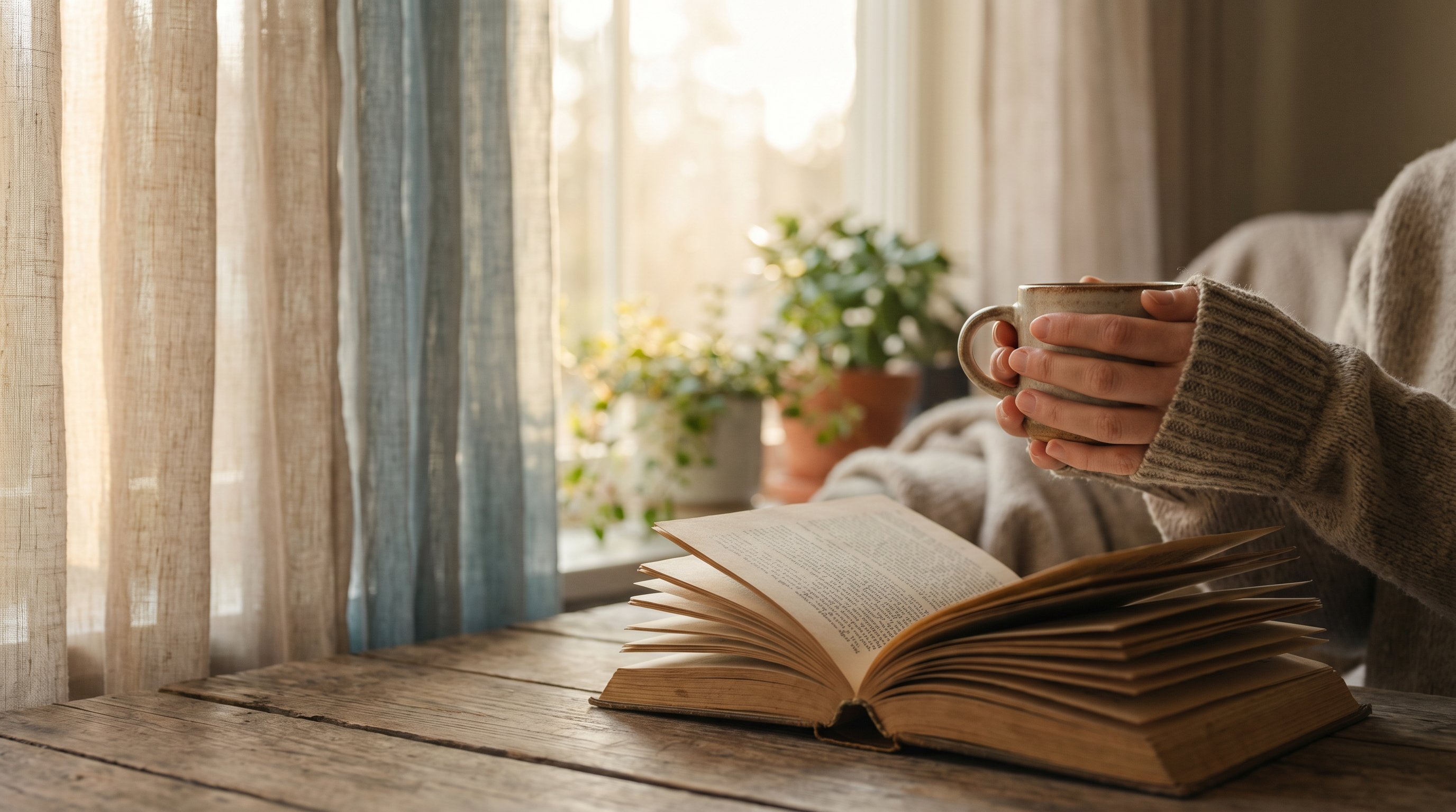 91网治愈系生活视频：一个人的周末